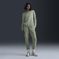 Nike NSW Club Fleece Damen Jogginghose Hose S...