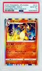 2020 Pokemon Amazing Volt Tackle Charizard 012/100 PSA 10 Japanese