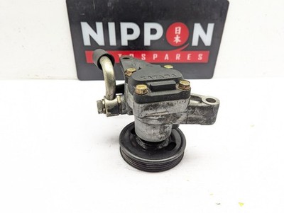 MITSUBISHI GTO MK2 1994-2001 STEERING PUMP MULTI GROOVED 8213