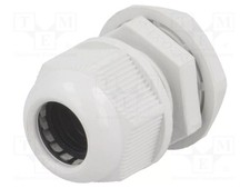 M20 grey polyamide Cable gland