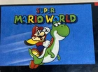 Super Mario World SNES 1991