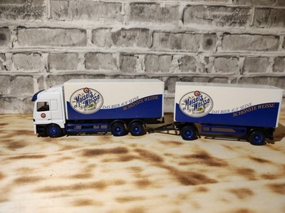 Modell LKW 1:87 ''Maisel's Weisse'' (2) unbespielt