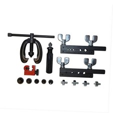 Cal-Van Double and Bubble Flare Kit 