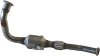 Bosal Katalysator 099-838 FüR Clio Kangoo Renault KC0 FC0 FC0C 2 CB0C CB0S FC0B
