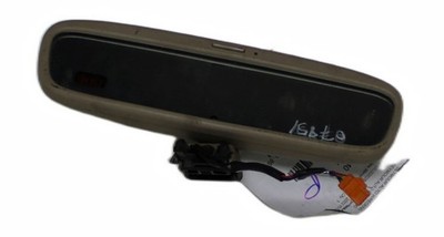 Rear View Mirror With Automatic Dimming Fits 00-03 LEXUS RX300 1496642
