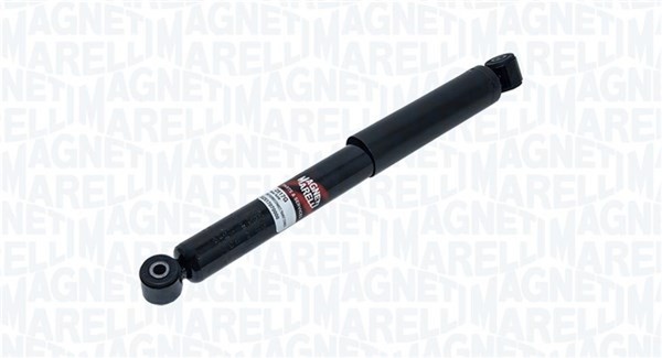 2X Magneti Marelli StoßDäMpfer 352517070000 FüR Connect Ford Transit Tourneo 16V-image