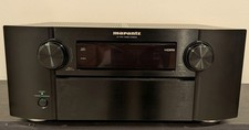 Marantz AV8003 Networking AV Pre-Tuner - THX Ultra2 - Complete w/ Mic & XLRs