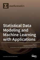 Statistical Data Modeling And Machine Learning With Applications | Buch (2021)