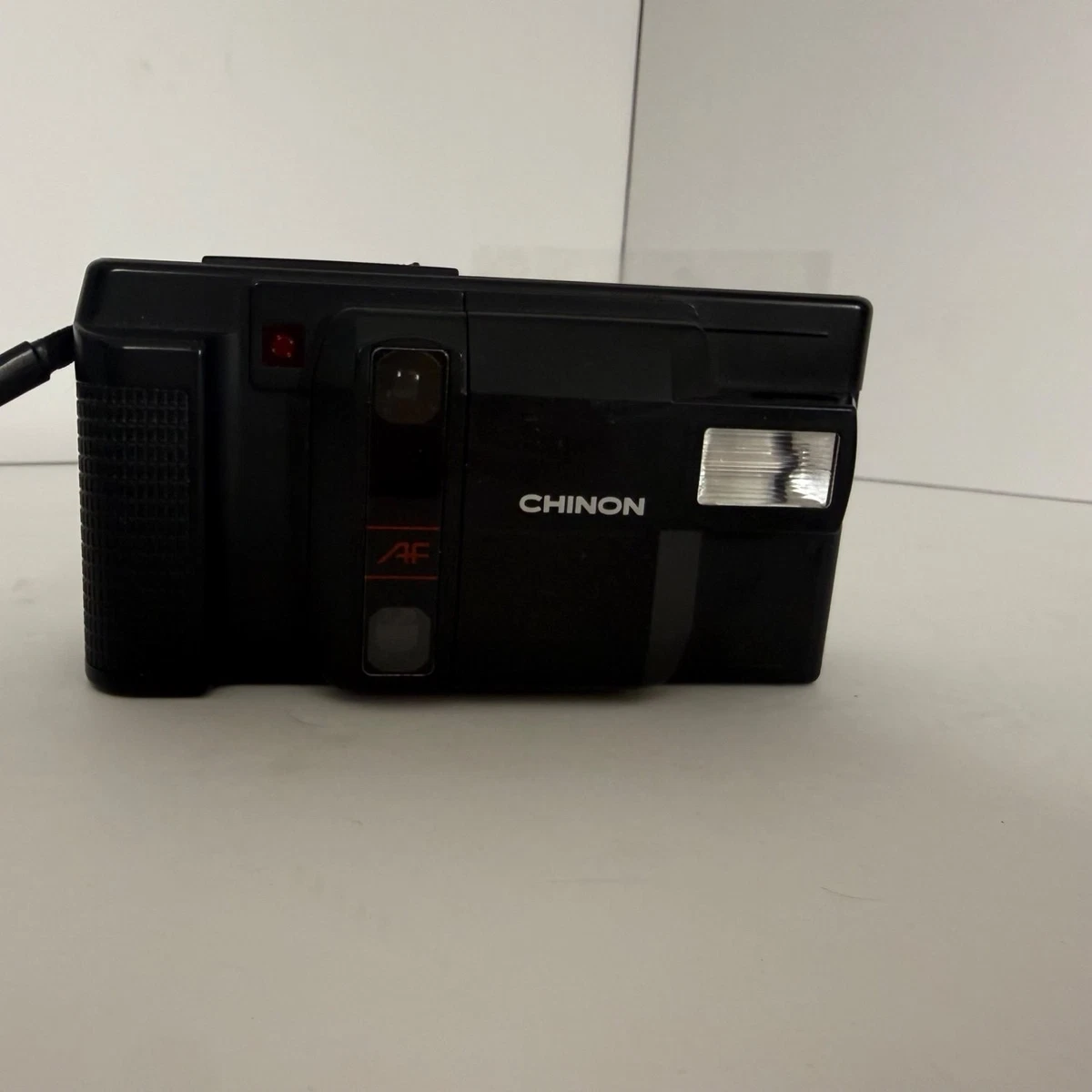 Chinon Point & Shoot 35 mm Film Cameras for sale | eBay