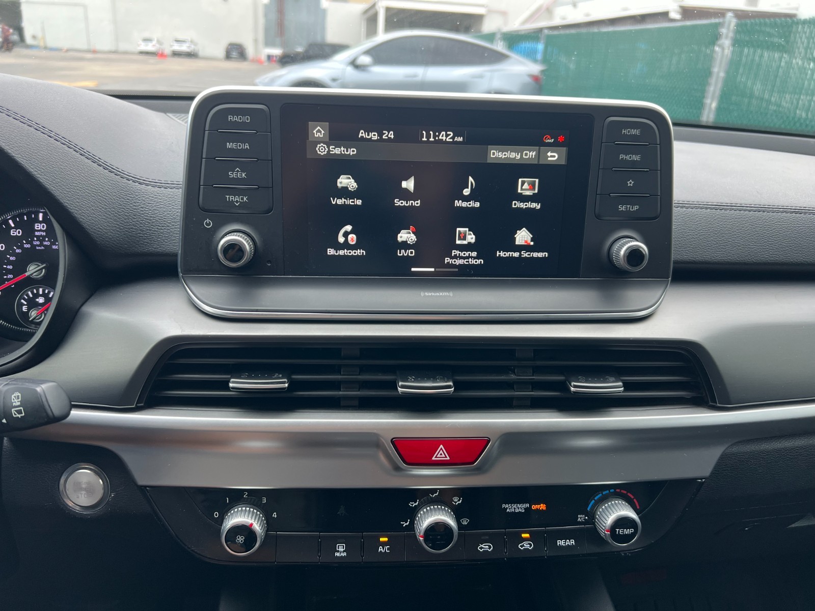 Kia Other - Image 33