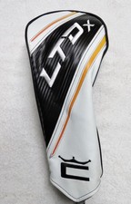 COBRA LTD X Driver Head Cover Headcover 339BG