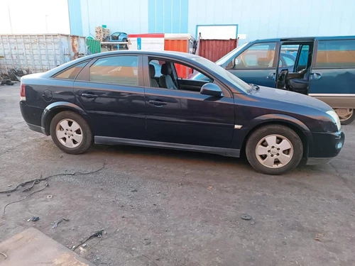 13197197 Compresor Aire Acondicionado para OPEL VECTRA C BERLINA Comfort 449548 - Imagen 9 de 9