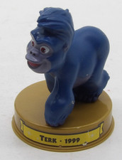 Product Image: 100 Years of Magic Disney Tarzan TERK 1999 pvc figure McDonalds Happy Meal Toy