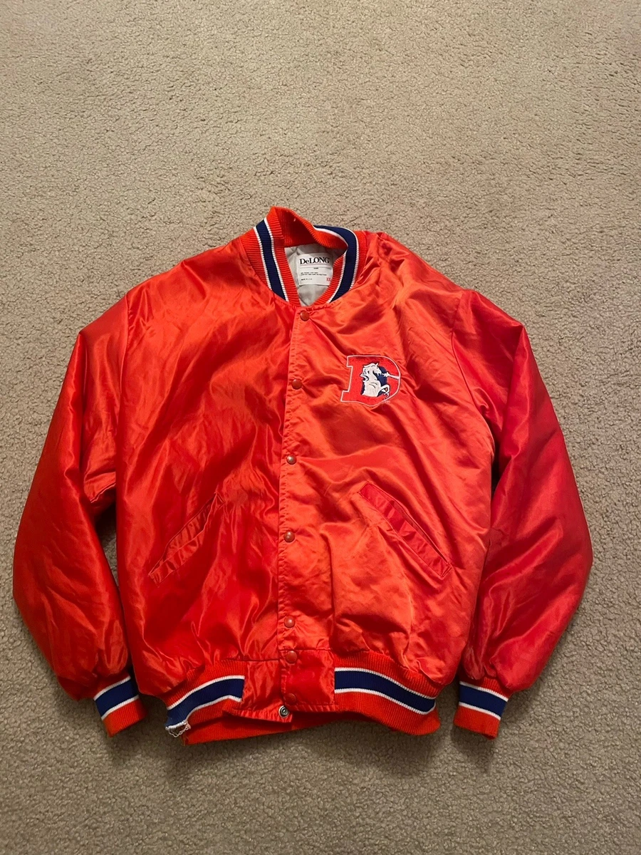 Delong Jacket In Nfl Fan Apparel & Souvenirs for sale | eBay