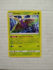 pokemon cards for retail Shop [Japanese] Dustox 008/078 XY6 – TCGHOBBY main image 0