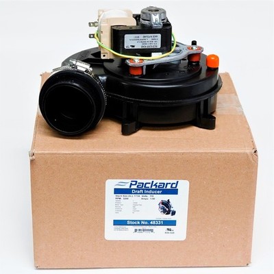 48331 Furnace Inducer Motor for Goodman B4833000 5KSB46GF0001S 7021-10958 A188