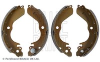 Bremsbackensatz Blue Print ADC44126 FüR Mitsubishi Colt Lancer Proton Wira 3 4 5
