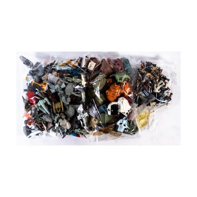 Galoob Star Wars - Micro Machines Collection #5 EX