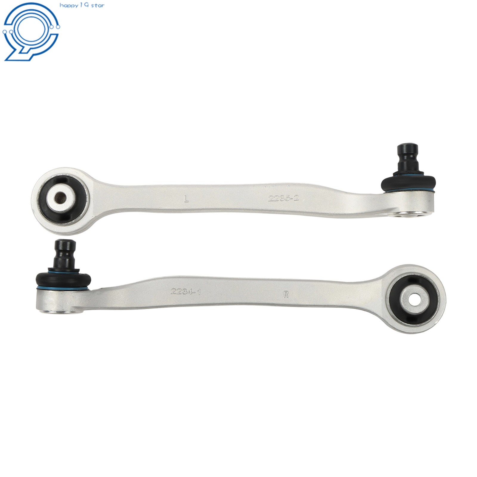 Bentley Continental GT 2004-2019 Upper Tie rod ends 14 pcs P/N 4E0407509G
