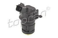 1X Topran 600 426 Waschwasserpumpe Scheibenreinigung FüR Toyota Mazda