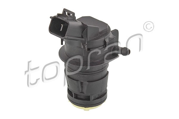 1X Topran 600 426 Waschwasserpumpe Scheibenreinigung FüR Toyota Mazda-image
