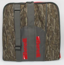 BENELLI Ducker Gun Case - New Mossy Oak Bottomland Camo -94000