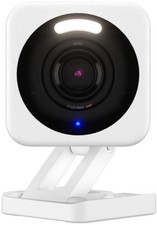 WYZE Cam v4 (Latest Model), 2.5K AI Security Camera, Indoor/Outdoor Cameras for