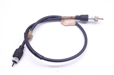 New OEM Yamaha 8E7-83550-01-00 Speedometer Cable NOS