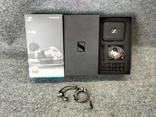 SENNHEISER Earphones Ie600 Used