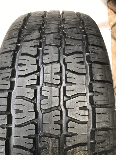 Ford Mustang Komplettrad mit P 215/60 R 15 BF Goodrich Reifen auf Felge 15x6,0 - Afbeelding 3 van 7