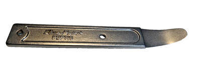 Blue-Point Metal Pry Fabrication Tool PBFT10 7 Inch Alloy Steel Like New