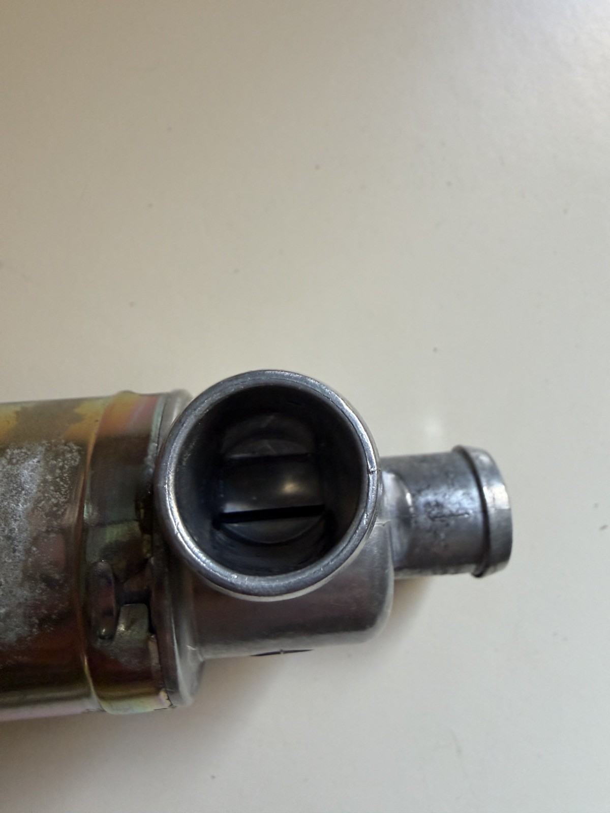 Audi Volkswagen Ferrari Fuel Injection IAV ISV Idle Valve OE Bosch 0 280 140 505