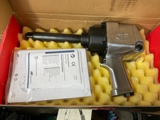 New 2161xp-6 Ingersoll-rand 34 Ultra-duty Air Impact Gun Wrench 6 Inch Ext