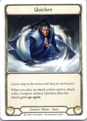 Quicken Common History Pack Vol.1 1HP427 NM