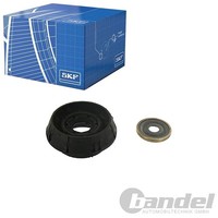 SKF Domlager Vorderachse Passend FÜR Nissan Kubistar Renault Clio Kangoo Thalia