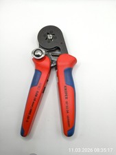 Pinza crimpatrice Knipex 975304