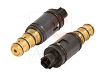 Acauto Regelventil Kompressor AC-02DN04 FüR Toyota Avensis Yaris Verso Corolla 3
