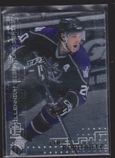 Hockey Superstar Cards Inserts Vintage Rookies Collection (7/15)