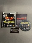Killzone 2 (Sony PlayStation 3, 2009) PS3 - Complete CIB