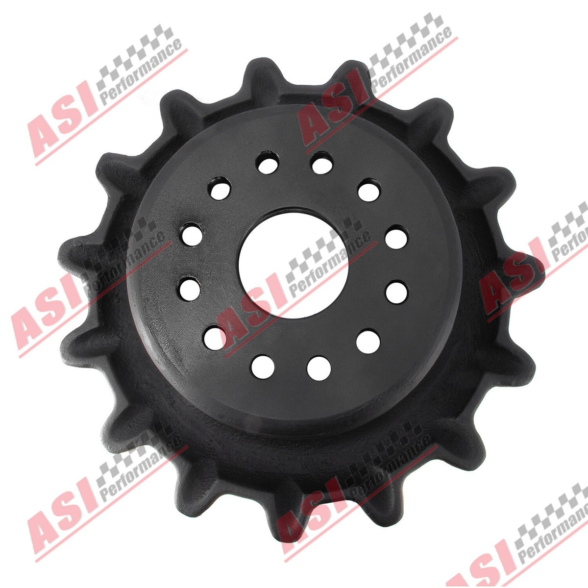 Drive Sprocket For Bobcat Skid Steer Loaders T190 T180 T550 T590