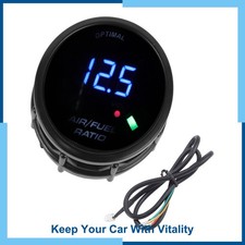 Airfuel Ratio Gauge Afr Controller Gauge Led Digital Display 12v Airfuel Ratio Gauge Afr Controller Gauge Led Digital Display 12v