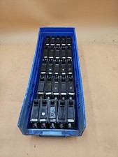 LOT OF 25 GE General Electric THQL1120 1 Pole 20 Amp Circuit Breakers.