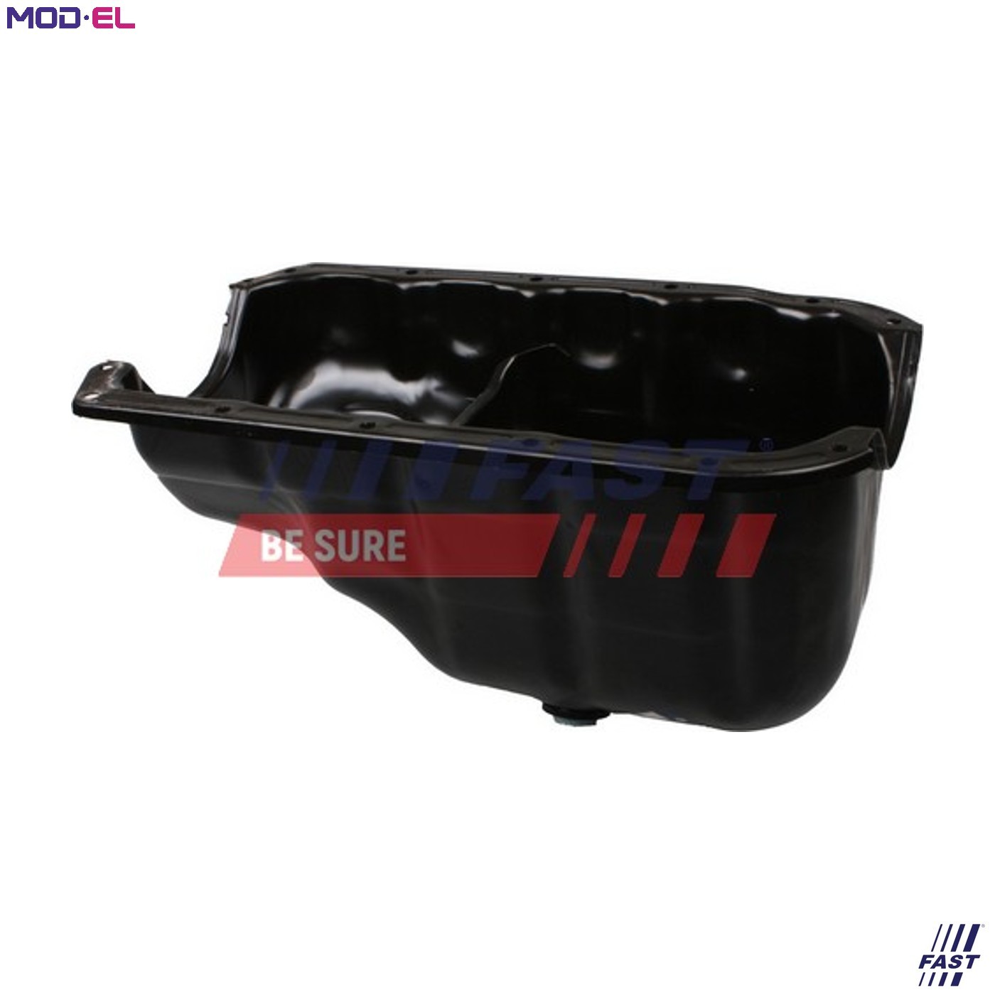 OIL SUMP FT49351 FOR 176 A3.000 1.7L 178 E5.022 1.5L 176B1.000/A7.000 1.2L 4cyl