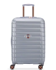 Delsey Paris Delsey Shadow 5.0 Expandable 24" Check-in Spinner Luggage