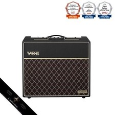 Amplificateur de guitare filaire manuel VOX AC15HWR1X / basé sur un modèle...