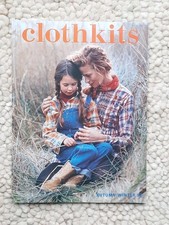 Vintage Clothkits Catalogue Autumn/Winter 1992 Excellent Condition