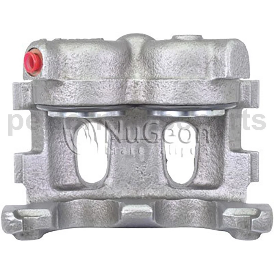 Pinza de freno de disco delantera izquierda derecha para Dodge M350 1974-1974 Foto 2 de 4