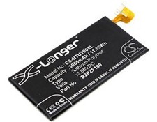 Replacement For HTC 2PZF100 BATTERY