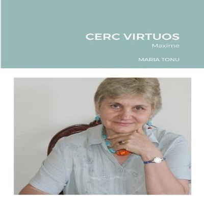 CERC VIRTUOS Maxime Maria TONU Paperback Lulu Press Inc.