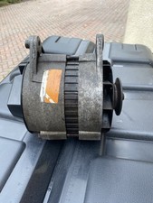 Jaguar Xj6. Rover V8  Alternator